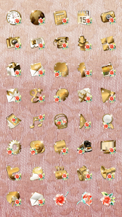 LAISSE　PASSE-Autumn Theme Screenshots 5