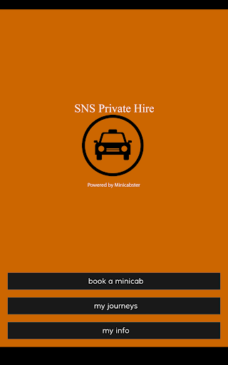SNS Private Hire