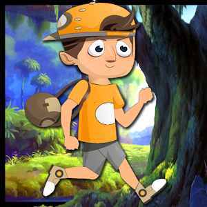 Amazing Jungle run.apk 3.0