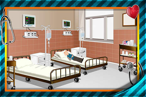 How to install Medical Room Escape 4.0.0 unlimited apk for laptop