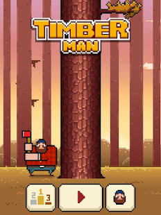 Timberman(圖6)-速報App