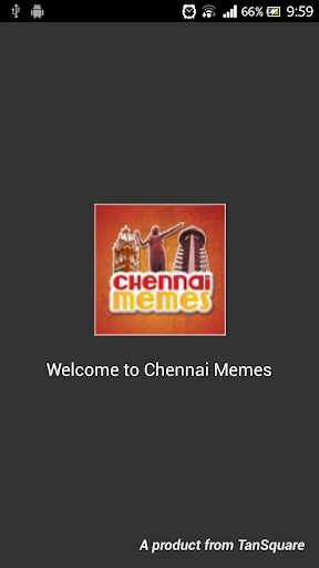 Chennai Memes