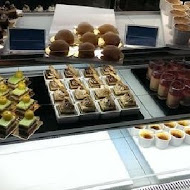 【台北寒舍艾美酒店】探索廚房