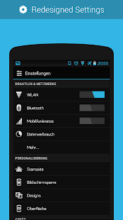 How to mod CM11/PA Theme - BlueStock 1.0.0 mod apk for laptop