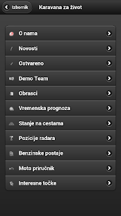 Biker Help Call Screenshots 2