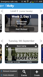 Download Rugby Strength & Conditioning APK for Android