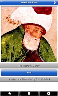 Rumi Masnavi FREE