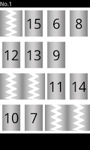 Download Karate Touch the Numbers for A APK