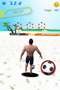 How to download Soccer Beach @ Survivor Island lastet apk for android