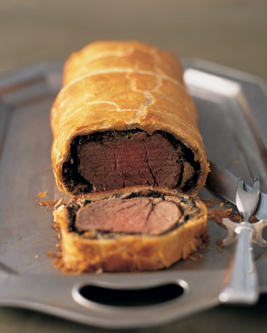 10 Best Beef Wellington No Mushrooms Recipes