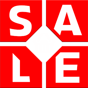 Chợ Khuyến Mãi - Sale off 1.0