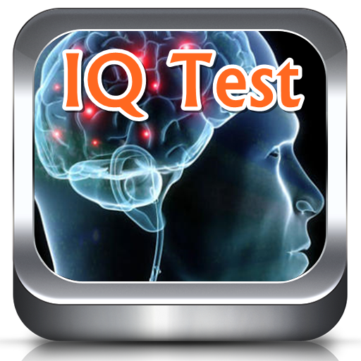 IQ Test Preparation