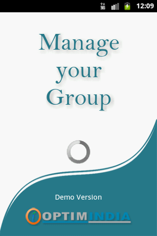 Manage Your Group