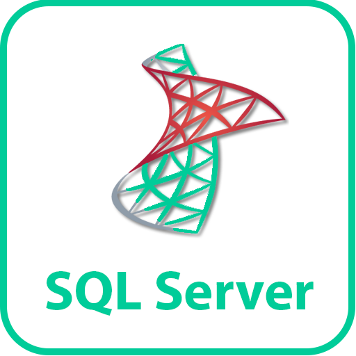 Learn To SQL Server 書籍 App LOGO-APP開箱王