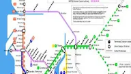 Mumbai Local Map Pdf