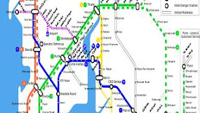 Mumbai Railway Map Pdf Download