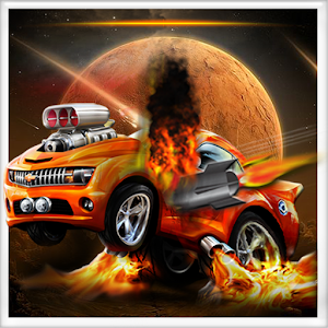Hit & Run : Road Kill.apk 1.0