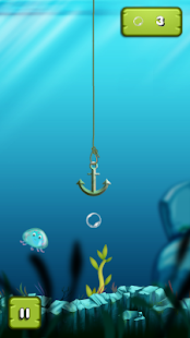 Free Jellyfish Swim APK for PC