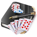 Poker Freeroll Agenda logo