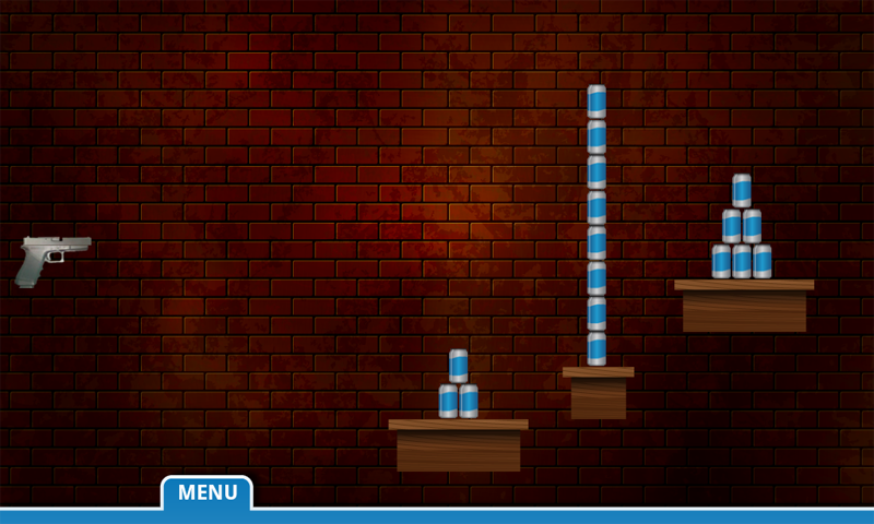 Gun Fun Bundle Screen 2