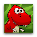 Dino Park logo