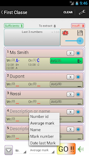 How to mod School Marks (Student/Teacher) 7.6 unlimited apk for android