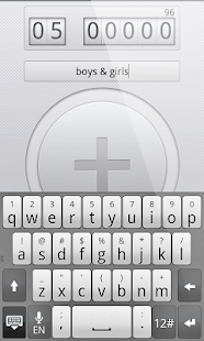 Perfect Tap Counter Lite(圖3)-速報App