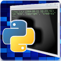 Python Programming Tutorial icon
