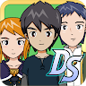 DRAGON SEEKER（ドラゴンシーカー）クエストRPG Game icon