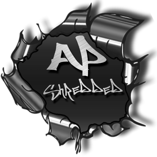 AP Shreds LOGO-APP點子