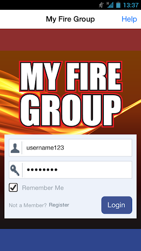 MY FIRE GROUP