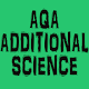 GCSE Additional Science - AQA APK