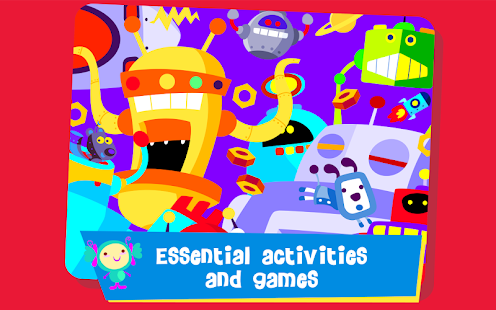 Theo&Julia Children's Magazine Screenshots 4