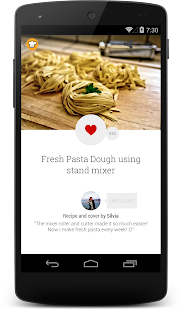 Cookpad Recipes - screenshot thumbnail