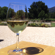 Sonoma County Winery: Tablets