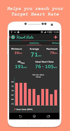 免費下載健康APP|HI - Health & Fitness Tracker app開箱文|APP開箱王