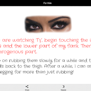 Sexycrets Real People Sex Tips APK v1.2