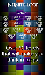 Infinite Loop poster 2