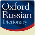 Oxford Russian Dictionary TR logo