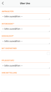 Curanum Ulm Screenshots 4
