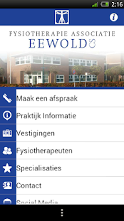 Free Fysiotherapie Woerden APK