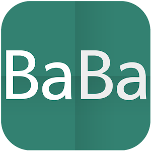 바바 BaBa 1.0