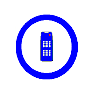 programmable remote control  Icon