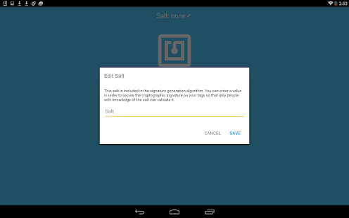 TrustTap Sample Screenshots 7