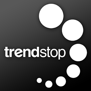 Trendstop.com for Tablet & TV Varies with device