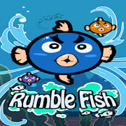 Rumble Fish 1.0 Icon
