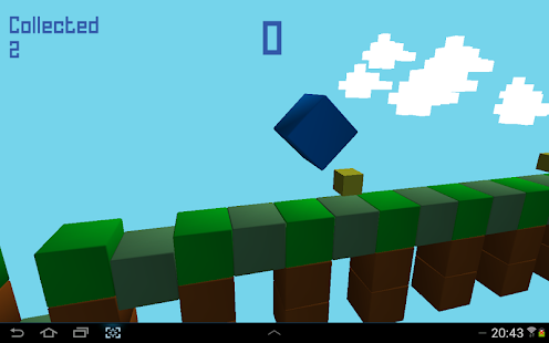 Cubey - Escape from CubeWorld Screenshots 4