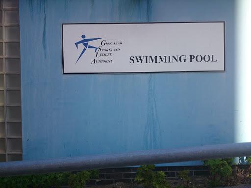 Gibraltar Public Swimming Pool