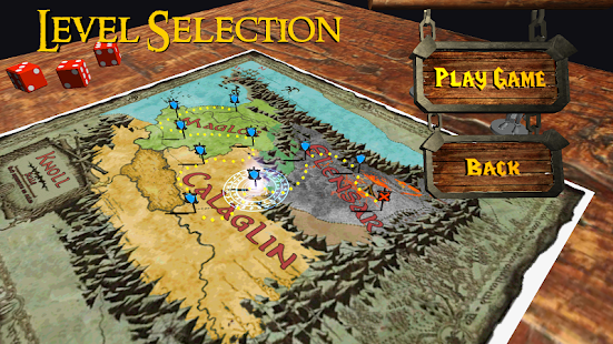 AGE OF MEDIEVAL EMPIRES HD - screenshot thumbnail