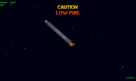 Rocket Lander by GX Studio poster 6